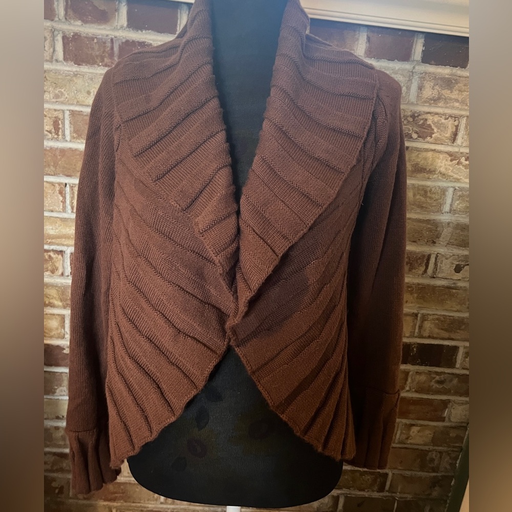 Angel Italian-made Cardigan